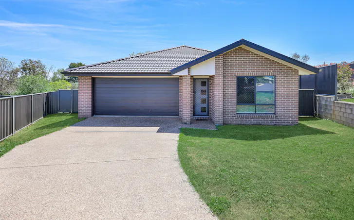 21 Porter Street, Tamworth, NSW, 2340