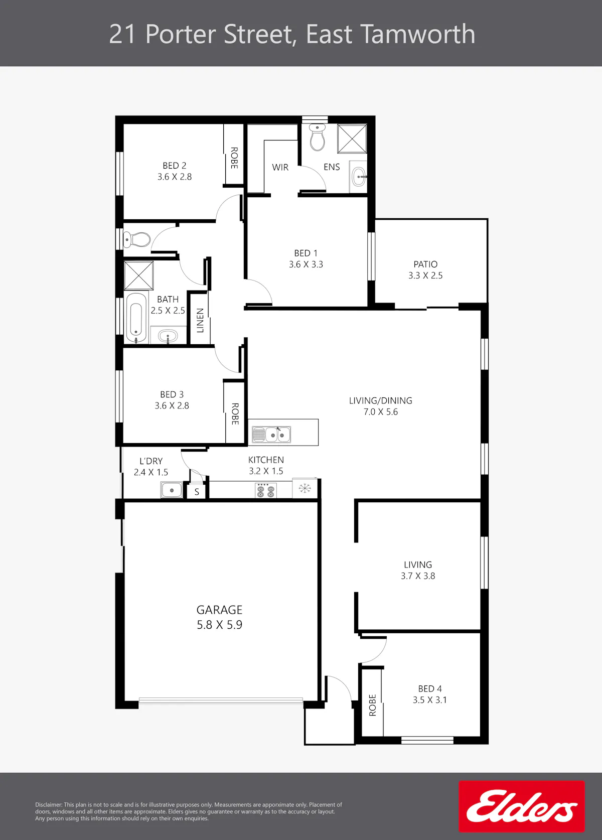 21 Porter Street — photo 16 of 16