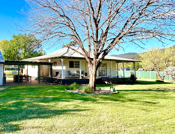 6-8 Monro Street, Woolomin, NSW, 2340