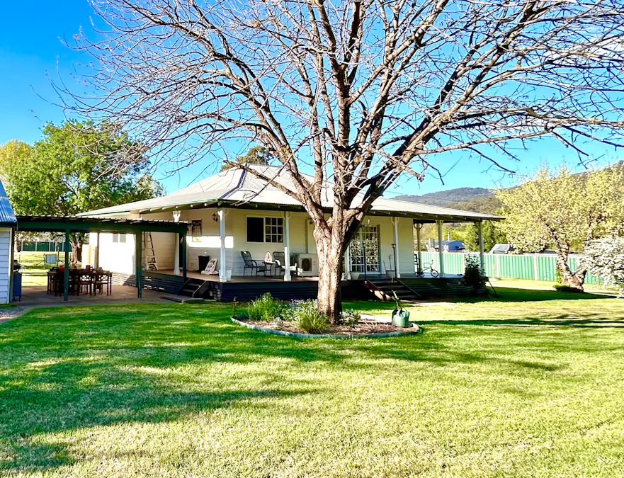 6-8 Monro Street, Woolomin, NSW, 2340 - Image 1