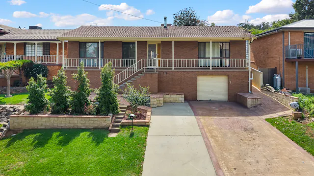 19 Alexandra Street — photo from Elders Real Estate Tamworth