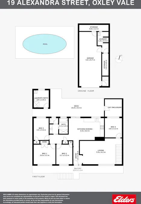 19 Alexandra Street, Oxley Vale, NSW, 2340 - Image 16