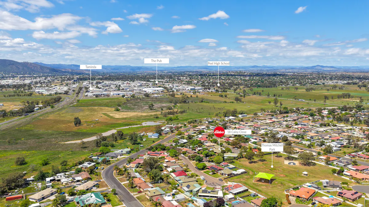 18 Caley Close, Tamworth, NSW, 2340 - Image 15