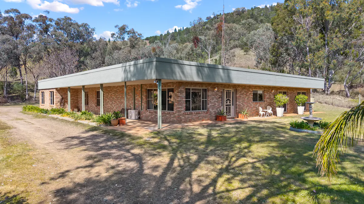 601 Daruka Road, Tamworth, NSW, 2340 - Image 1