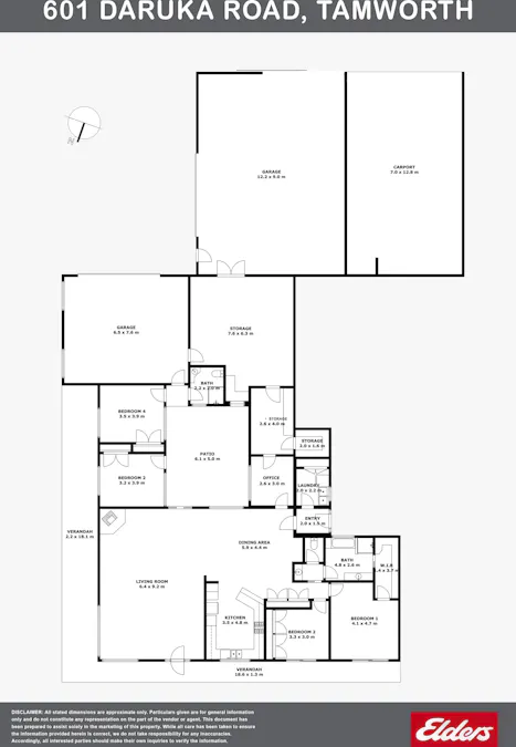 12 Honeyeater Place, Tamworth, NSW, 2340 - Image 24