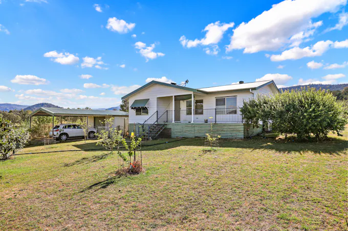 284 Tanglewood Road, Moonbi, NSW, 2353