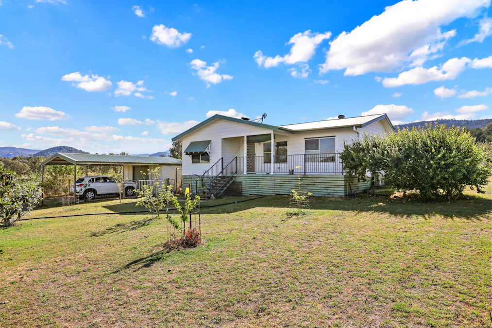 284 Tanglewood Road, Moonbi, NSW, 2353 - Image 1
