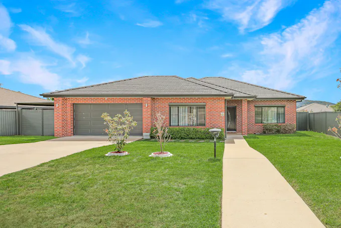 6 Wagtail Close, Tamworth, NSW, 2340