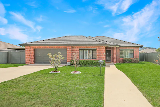 6 Wagtail Close — photo from Elders Real Estate Tamworth