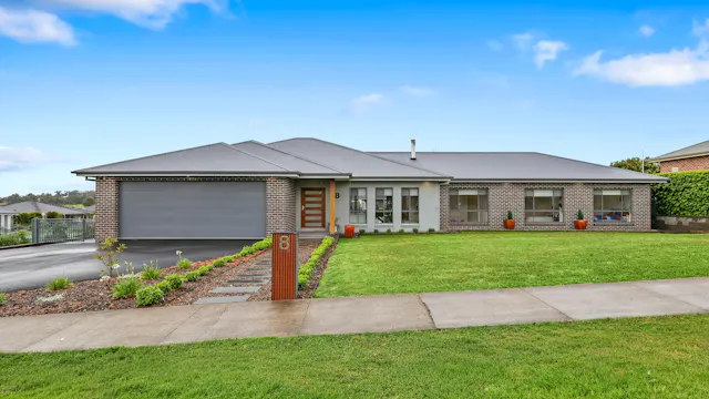 8 Mahogany Street — photo from Elders Real Estate Tamworth
