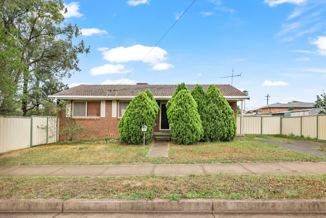 61 Cole Road — photo from Elders Real Estate Tamworth