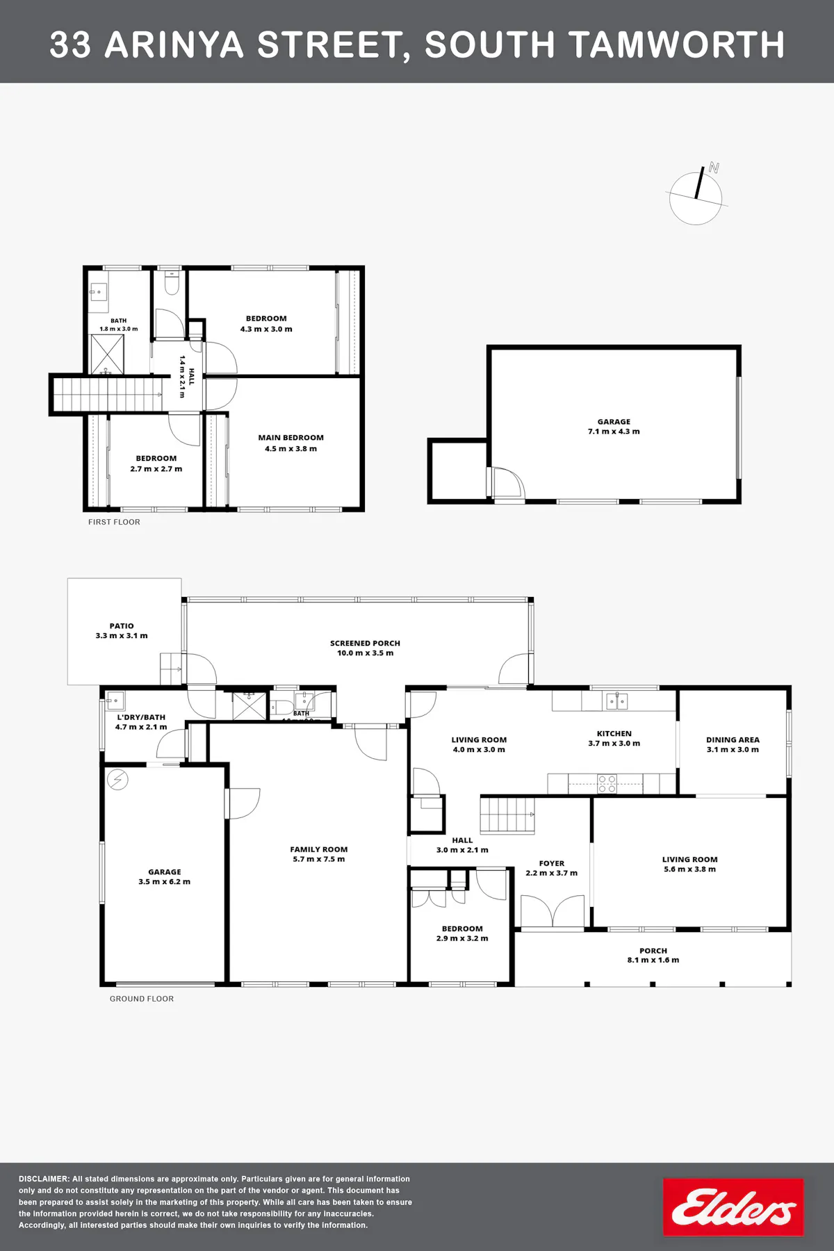 33 Arinya Street — photo 15 of 15