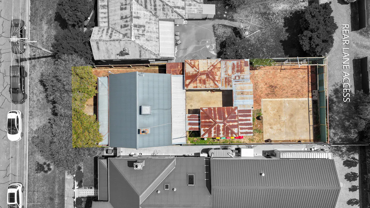 60 Fitzroy Street — photo 20 of 24