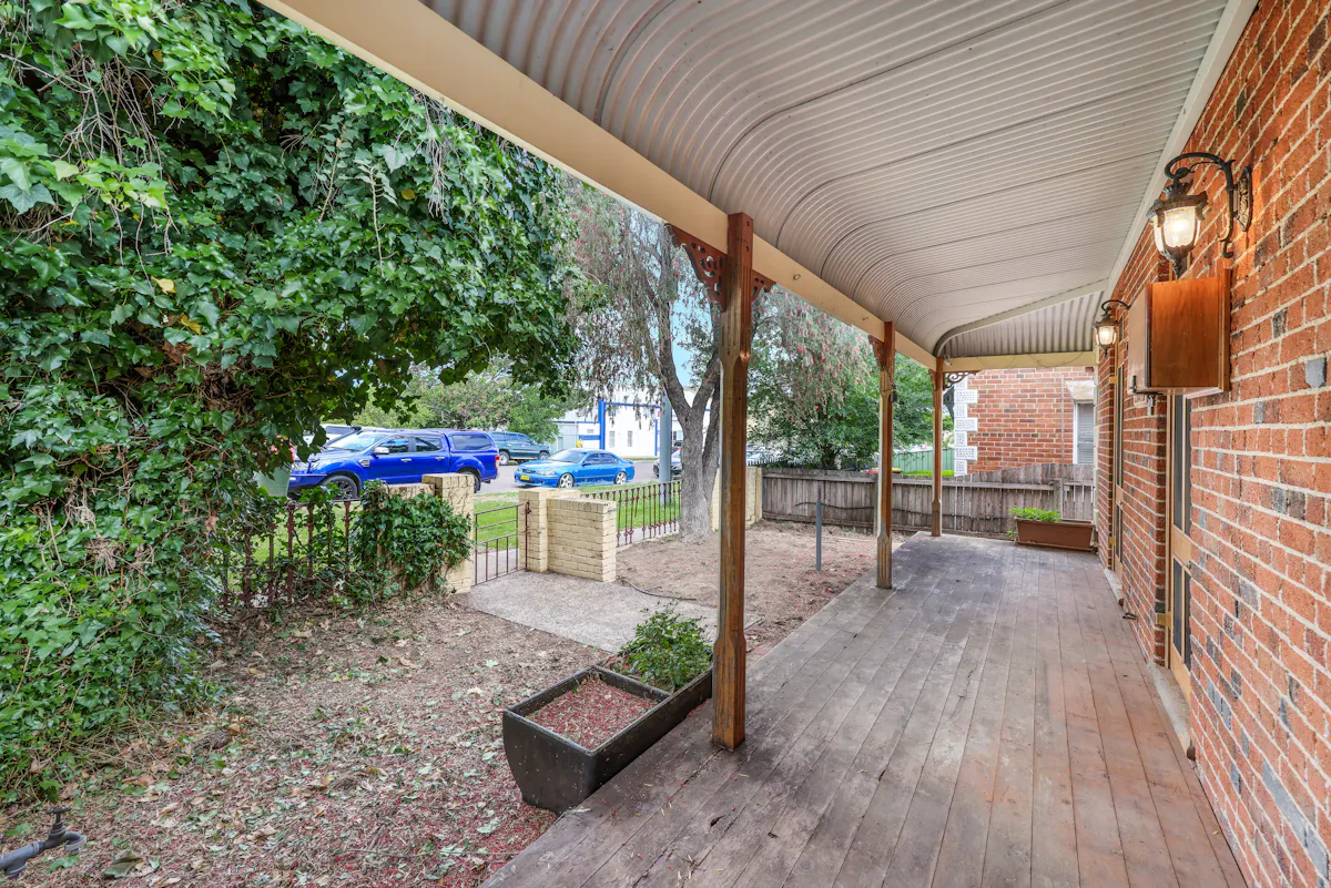 60 Fitzroy Street — photo 3 of 24