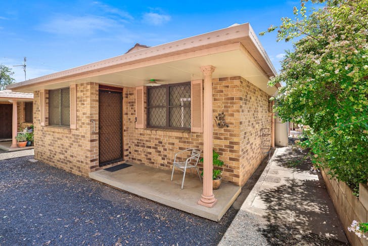 3/82 Carthage Street, Tamworth, NSW, 2340