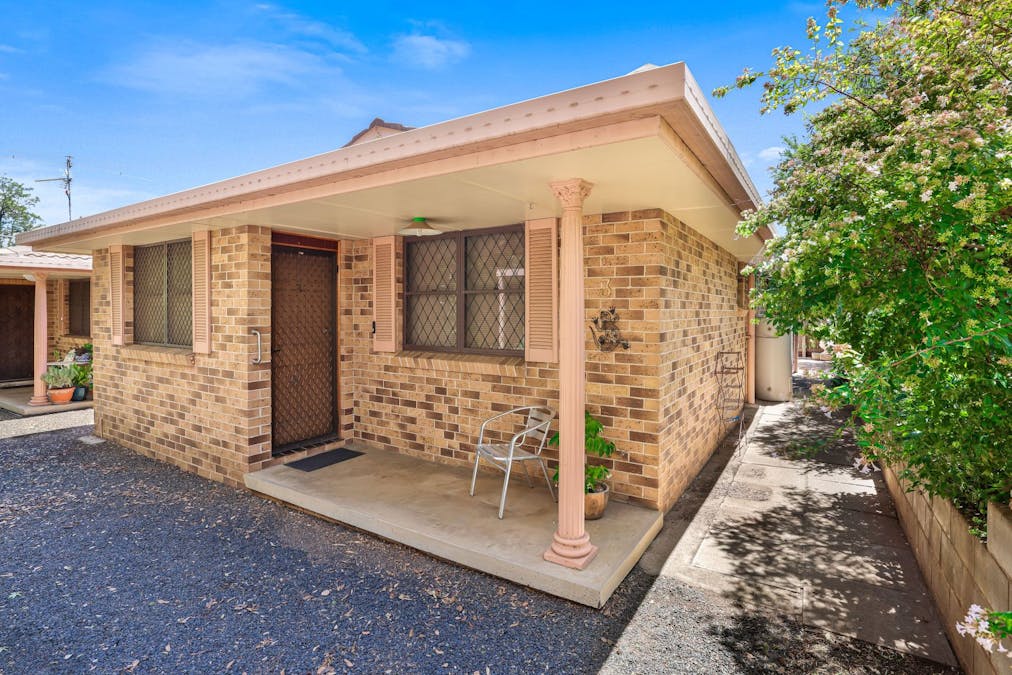 3/82 Carthage Street, Tamworth, NSW, 2340 - Image 1