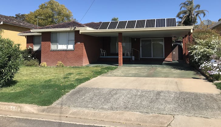 56 Kinarra Street, Tamworth, NSW, 2340
