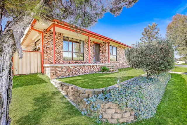 4 Glengarvin Drive — photo from Elders Real Estate Tamworth