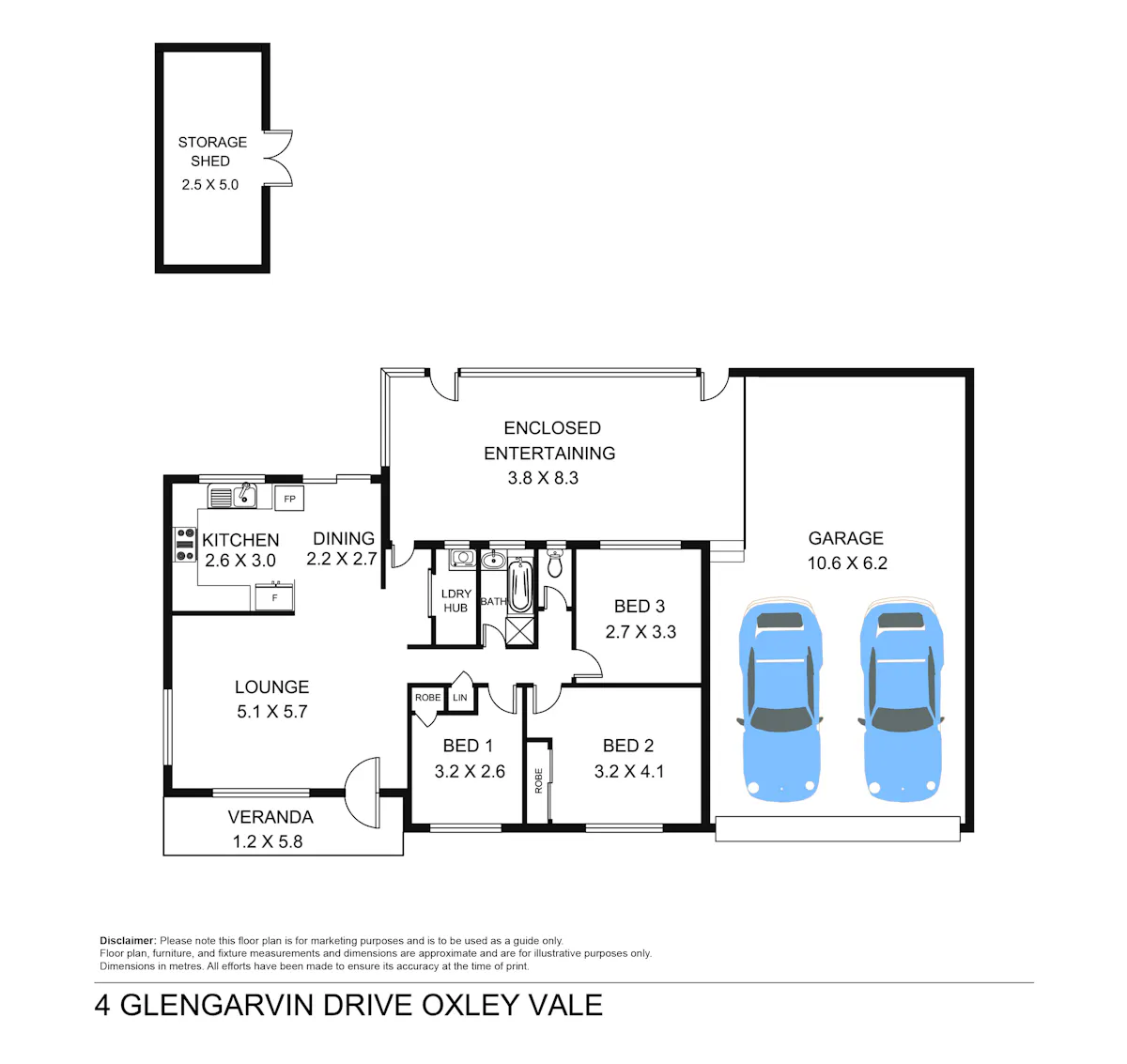 4 Glengarvin Drive — photo 12 of 12