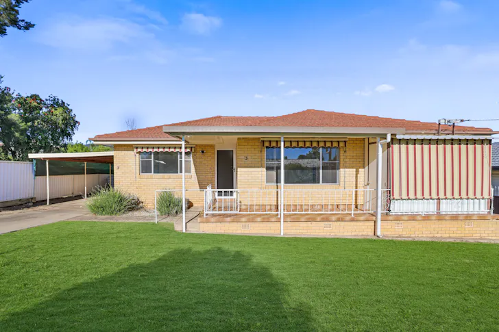 3 Karwin Street, Tamworth, NSW, 2340