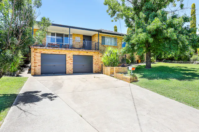 19 Cypress Street — photo from Elders Real Estate Tamworth