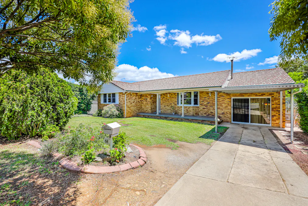 68 Garden Street, Tamworth, NSW, 2340 - Image 1