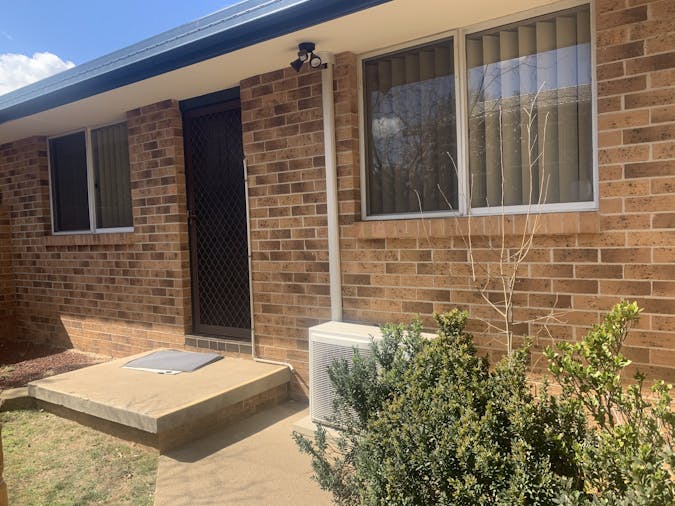 3/98A Carthage Street, Tamworth, NSW, 2340