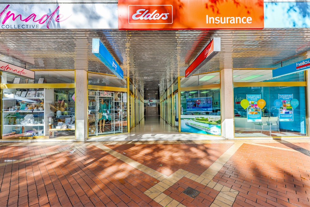 421 - 425 Peel Street, Tamworth, NSW, 2340 - Image 9