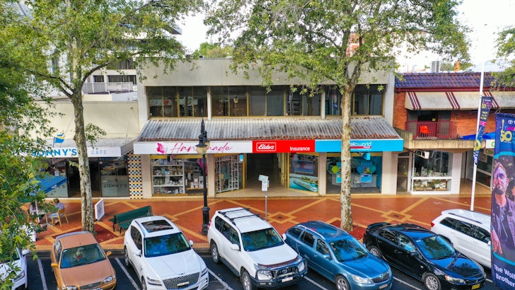 421 - 425 Peel Street, Tamworth, NSW, 2340 - Image 1