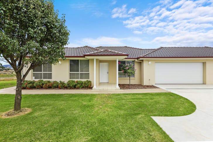 20 Evesham Circuit, Tamworth, NSW, 2340