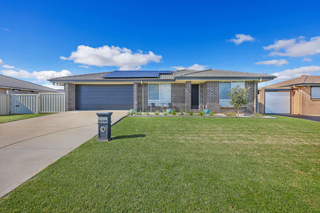 70 Marathon Street — photo from Elders Real Estate Tamworth
