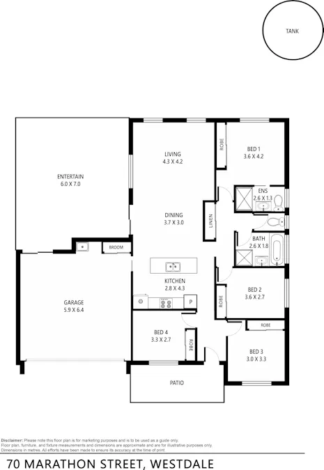 70 Marathon Street, Tamworth, NSW, 2340 - Image 8