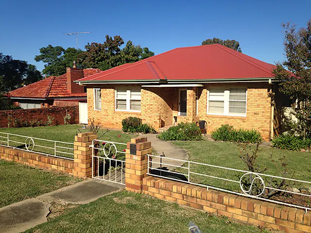 61 Raglan Street — photo from Elders Real Estate Tamworth