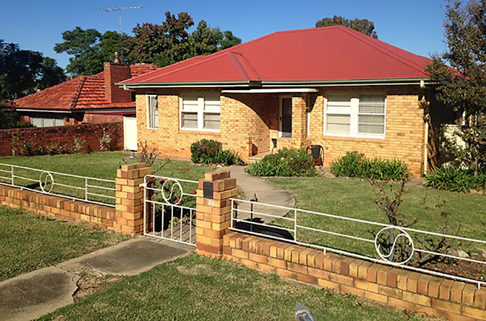 61 Raglan Street, Tamworth, NSW, 2340