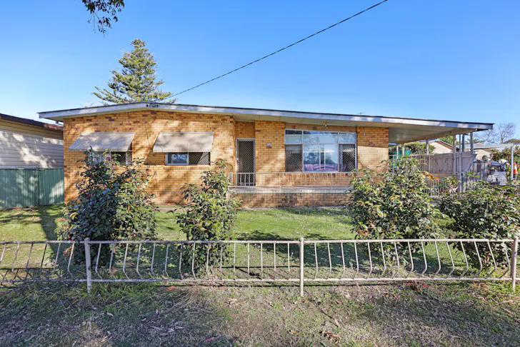 79 Robert Street, Tamworth, NSW, 2340