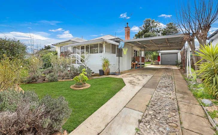 4 Patterson Street, Tamworth, NSW, 2340