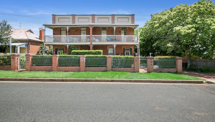 4/67 - 69 Rawson Avenue, Tamworth, NSW, 2340