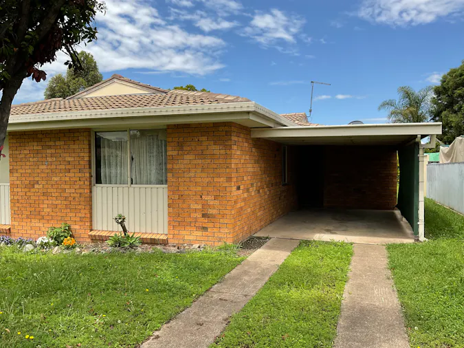 2/4 Burilla Street, Tamworth, NSW, 2340
