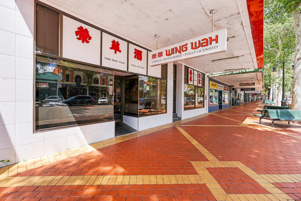 276 - 278 Peel Street, Tamworth, NSW, 2340 - Image 2