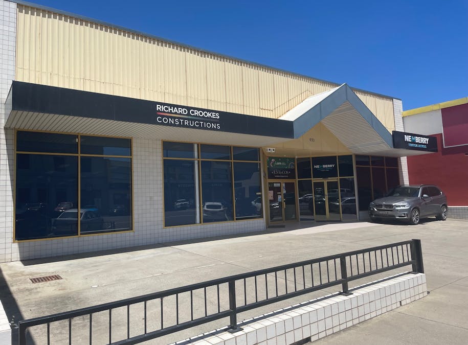 Suite 6/493 Peel Street, Tamworth, NSW, 2340 - Image 8