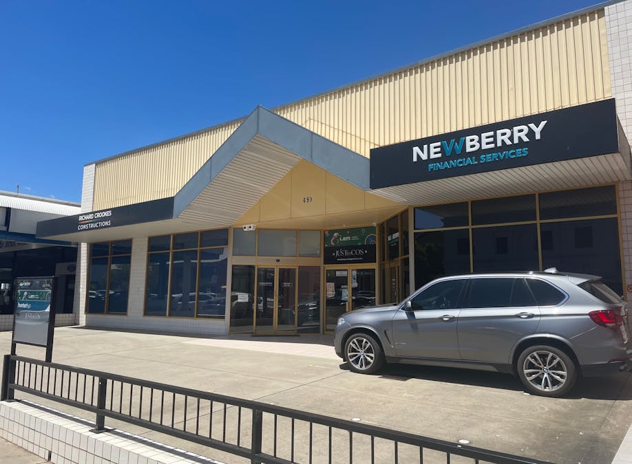 Suite 6/493 Peel Street, Tamworth, NSW, 2340 - Image 12