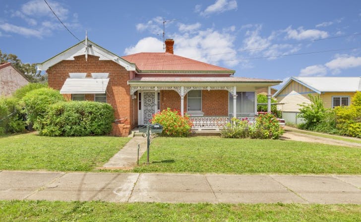 21 Dean Street, Tamworth, NSW, 2340
