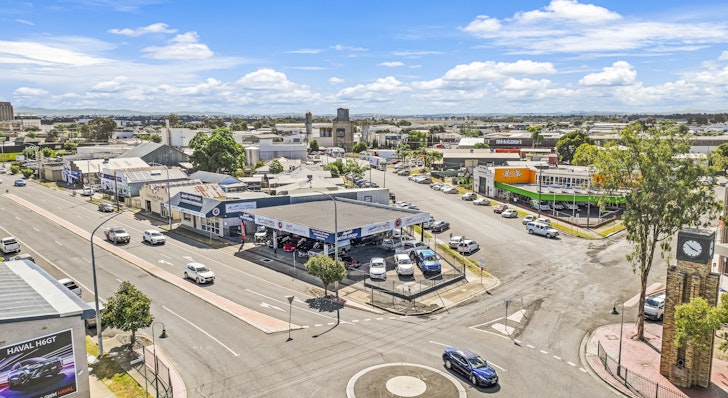 15 Hercules Street & 13 In Street, Tamworth, NSW, 2340 - Image 1