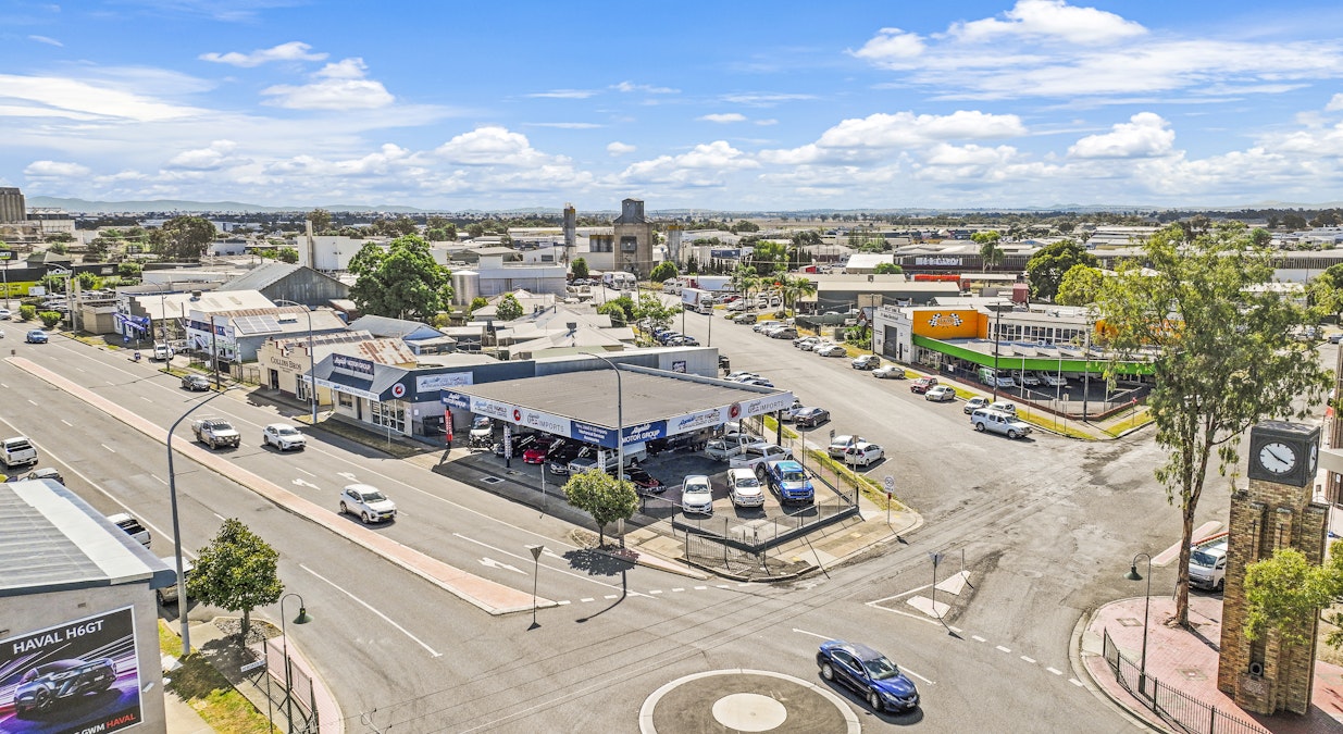 15 Hercules Street & 13 In Street, Tamworth, NSW, 2340 - Image 1