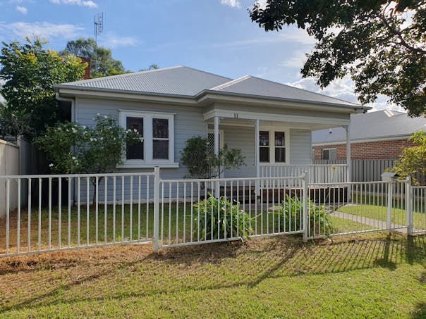 51 Hercules Street, Tamworth, NSW, 2340 - Image 1