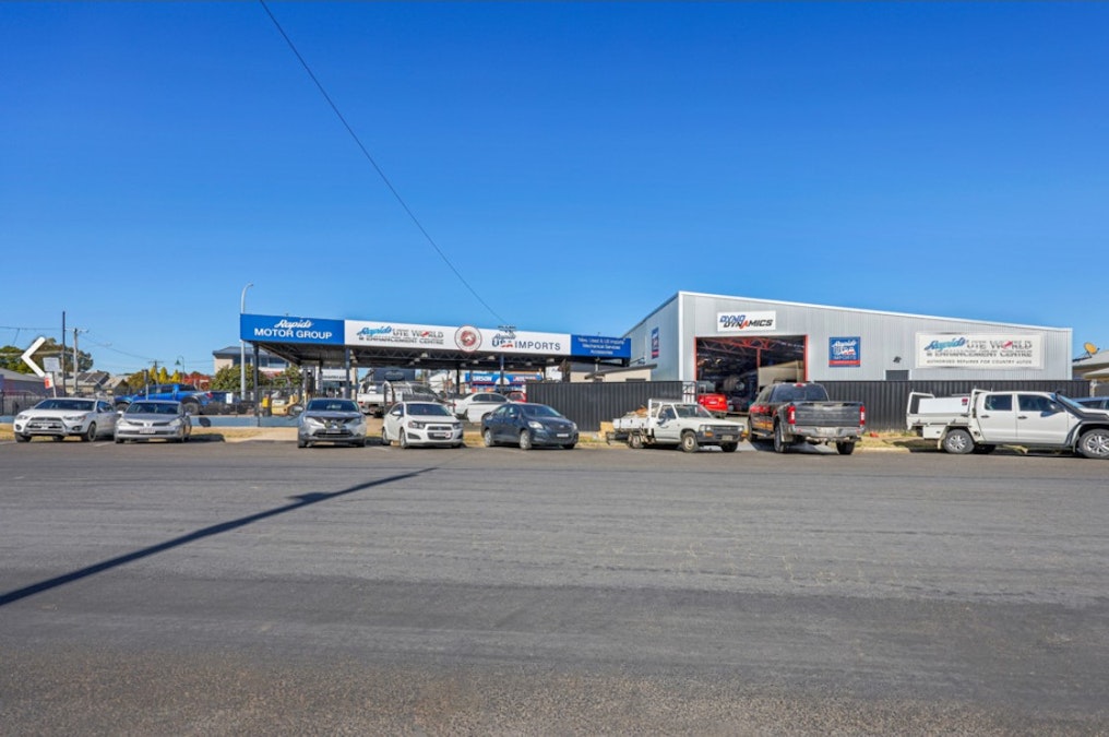 15 Hercules Street & 13 In Street, Tamworth, NSW, 2340 - Image 3