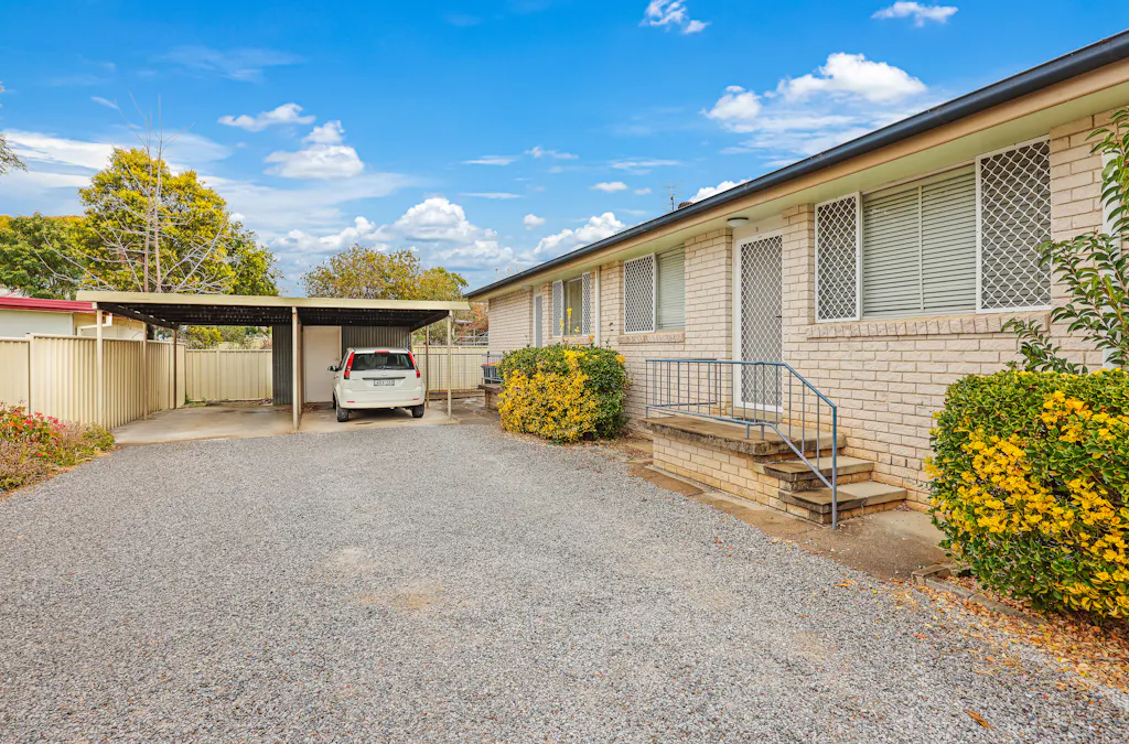 3/18 Anne Street, Tamworth, NSW, 2340 - Image 1