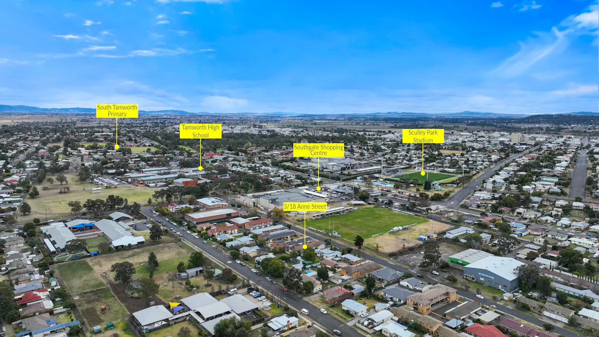 3/18 Anne Street, Tamworth, NSW, 2340 - Image 7