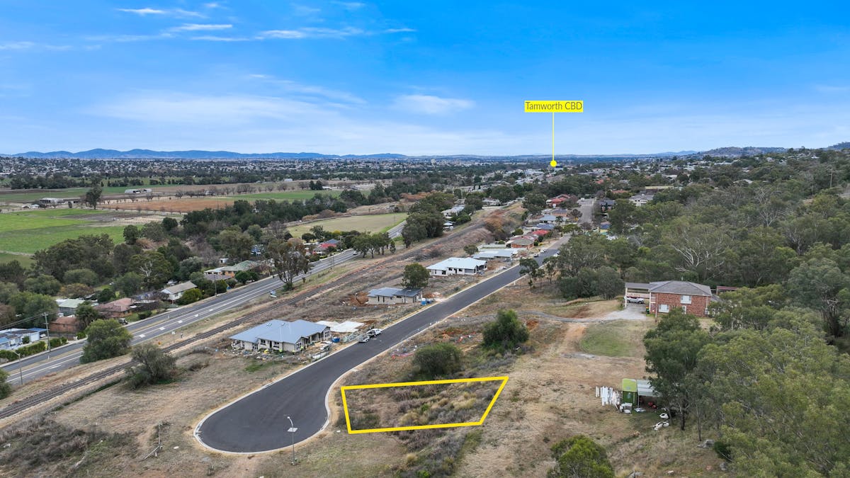88 Valley Drive, Tamworth, NSW, 2340 - Image 1