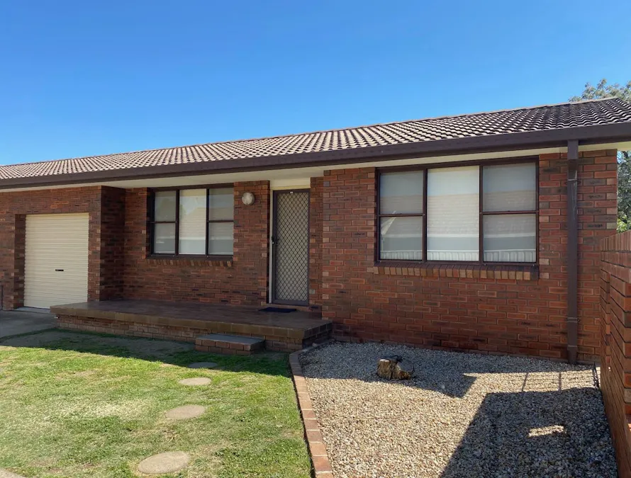 1/6 Hunt Street, Tamworth, NSW, 2340 - Image 1